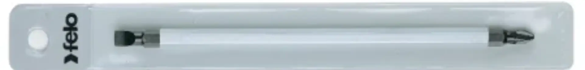 Tije de surubelnita cu cap dublu